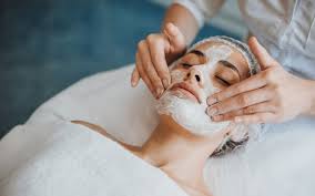 Facials