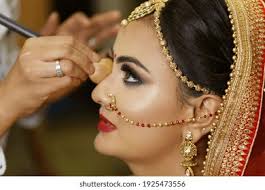 Makeup Services