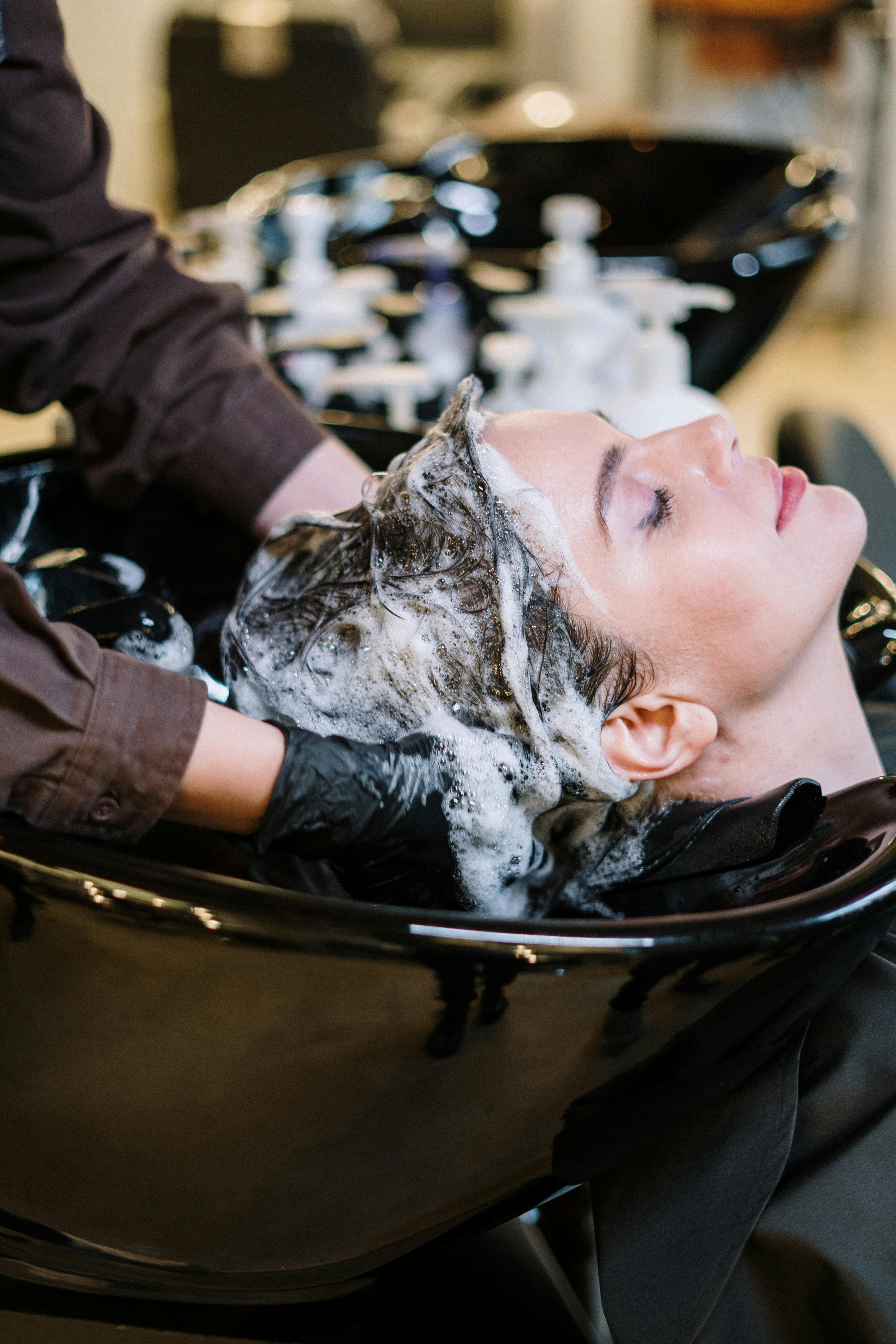Hair Treatments