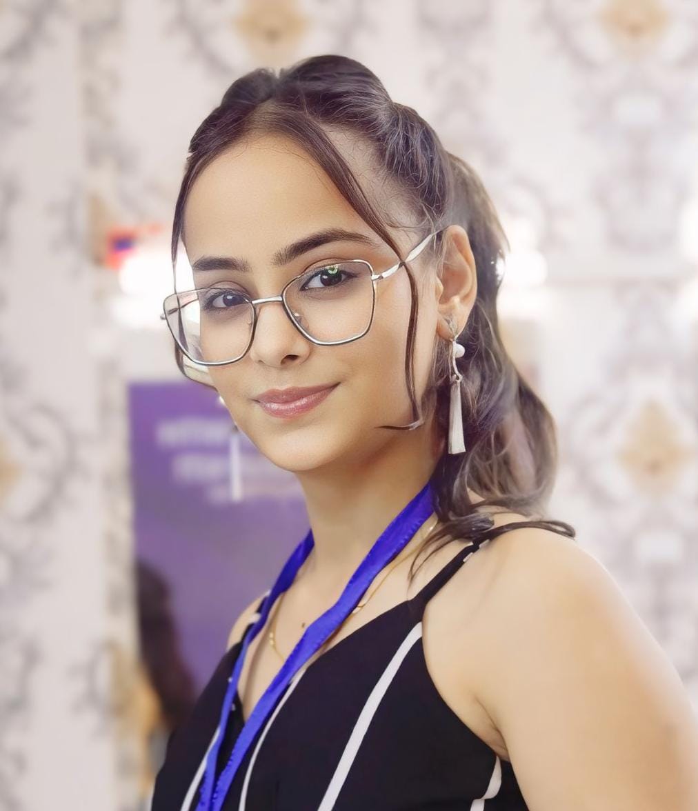 Priya Yadav