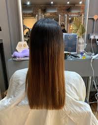Advanced Hair Treatments