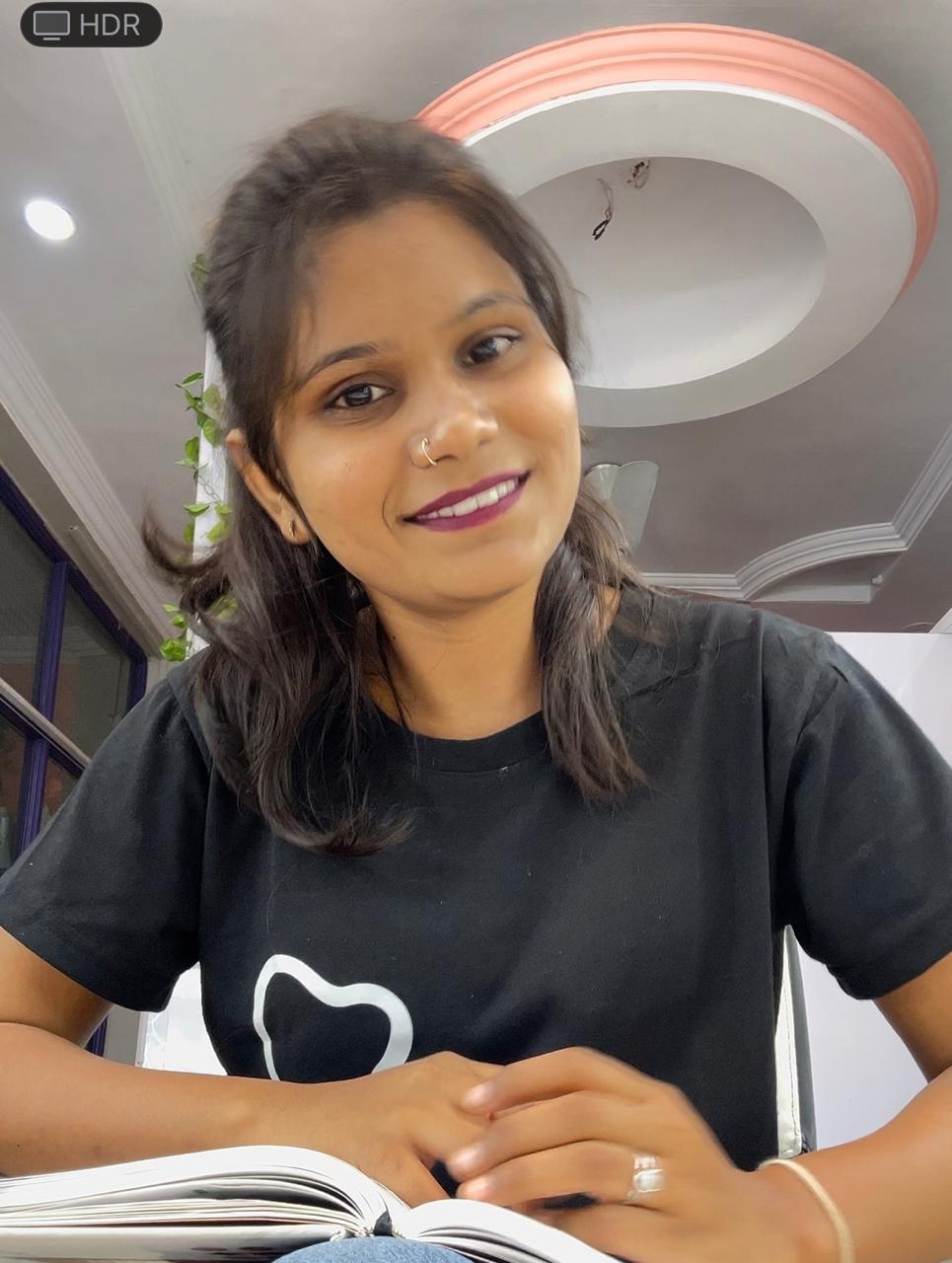 Komal Verma