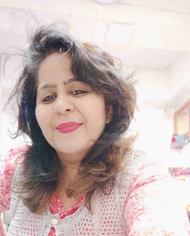 Aditi Sharma
