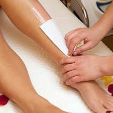 Waxing